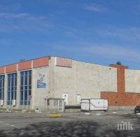 Разрешиха приватизация на имущество на “Летище Горна Оряховица“