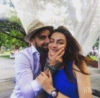 Марина Войкова заведе дъщеря си на Малдивите (СНИМКИ)