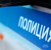 СПЕЦАКЦИЯ НА КУЛАТА: Прокуратурата разследва трафик на хероин през българо-гръцката граница (СНИМКИ)