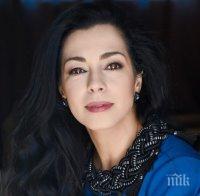 Близнаците на Елена Петрова станаха на 15, дъщеря й иска да става актриса