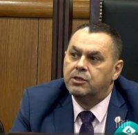 ИЗВЪНРЕДНО В ПИК TV! Спецпрокуратурата и МВР с разкрития за заловените с подкуп граничари - искали ли си 4000 лв., но получили по 1000 лв. (ВИДЕО/ОБНОВЕНА/СНИМКИ)