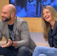 Синът на Дидо от D2 му одра кожата (СНИМКА)