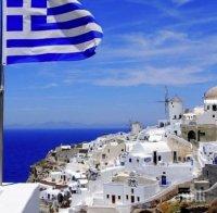 ВРЪЩА ЛИ СЕ ЕПИДЕМИЯТА? Гърция отлага отварянето на хотелите