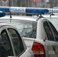 ГАВРА: Съблякоха гол младеж на купон в Пловдив
