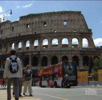 Италия отваря границите за туристи