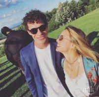 Рая Пеева носи само секънд хенд Рая Пеева носи само секънд хенд