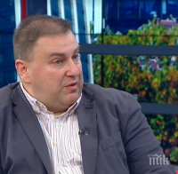 Евродепутатът Емил Радев: Кохезията остава приоритет