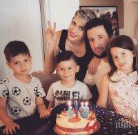 Дарко Тасевски обзавежда нов апартамент 