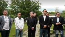 ВИСОКО НАПРЕЖЕНИЕ: 100 000 от Студентски град въстават заради топлата вода