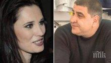 ИЗВЪНРЕДНО: Изчезна мъжът на топ модела Гергана Полежанова! Известният бизнесмен Николай Данкинов не се яви на дело за данъчни престъпления