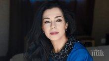 Близнаците на Елена Петрова станаха на 15, дъщеря й иска да става актриса