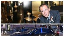 Божков пита нас къде са му парите... За к.рви в Куршевел, медии, силови бригади, златни ритони от иманяри