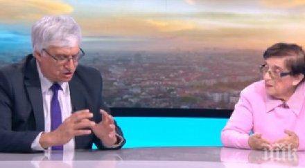 искри ефир експерти важни новини топят парите пенсии каква финансовата дупка пандемията