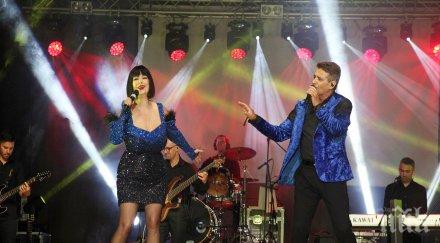 дует ритон ценната награда радио