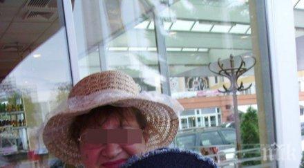 годишно момче избяга осиновителката спи улиците софия проси