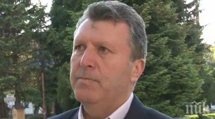 кметът банско обясни града нова автогара