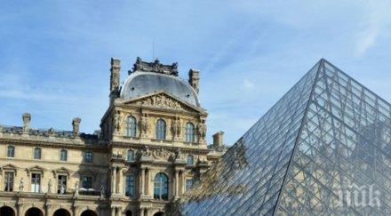 лувъра версай отварят врати юли посещенията резервация
