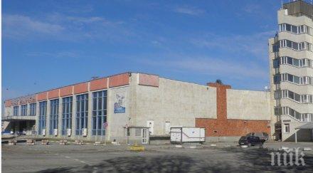 разрешиха приватизация имущество летище горна оряховица