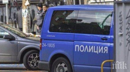 арестуваха наркодилър обеля