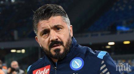 трагедия семейството наставника наполи