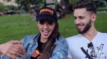 рокада дара забрави папи модел снимка