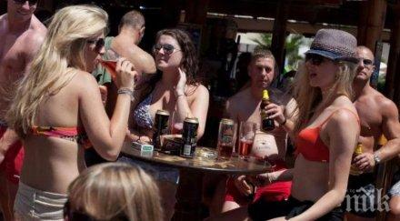 българия остава топ туристическите дестинации британците