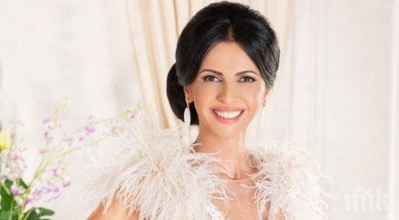 йоркширски териер стана шафер сватбата росица пейчева снимки