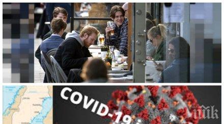 главният епидемиолог швеция посипа главата пепел стратегията covid имаше грешки