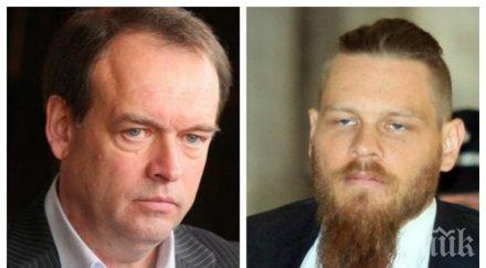 христо монов убиеца сина полфрийман лозан панов разрушава доверието темида дава оставка