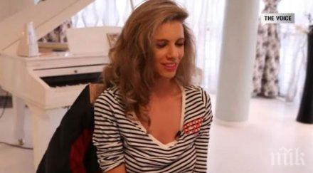 спецсъдът гледа мярката лилана