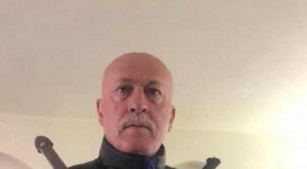 пушките гръмнаха максим генчев започна снимките филма ботев