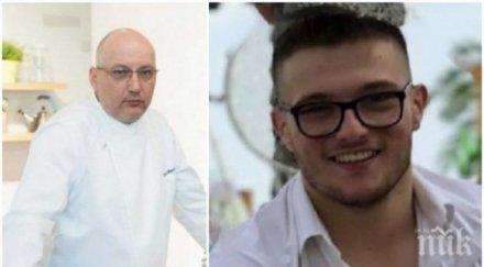 шеф манчев изпрати абитуриент