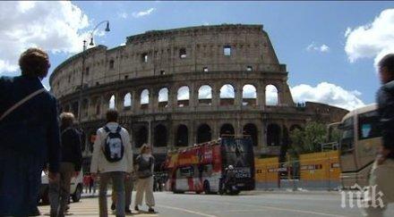 италия отваря границите туристи