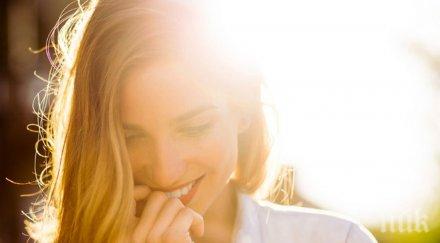 ценните жени остават необвързани дълго