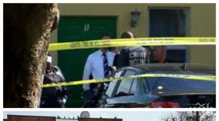 подземен свят застреляха наш гангстер канада боби манчев забъркал наркотици трафик оръжия