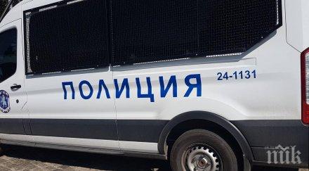 спипаха нарушител карантината плевенско