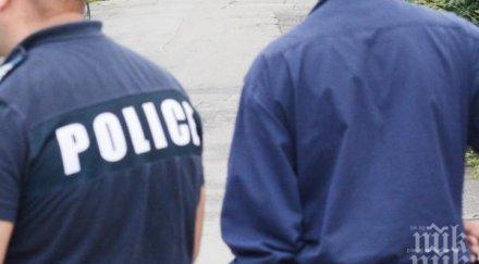 арестувани спецакция ямбол