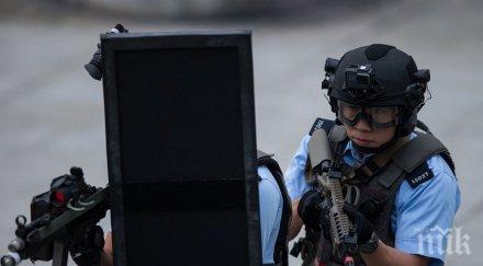 жестоко нападение училище китай десетки ранени