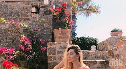 двойно щастие вяра атова случи чаровната певица снимки