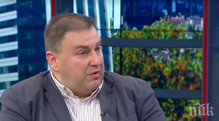 евродепутатът емил радев кохезията остава приоритет