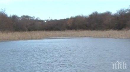 кметът хасково забрани къпането язовирите реките