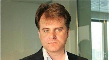 окончателно бивш зам министър финансите влезе затвора заради катастрофа двама убити