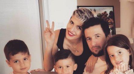 дарко тасевски обзавежда нов апартамент