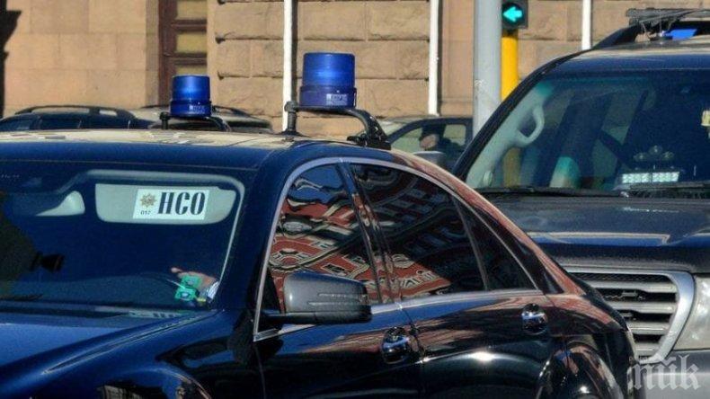 Бойко Ноев удари жестоко НСО: Това е сапунен сериал. 1200 души пазят трима, службата де факто е приватизирана и безконтролна