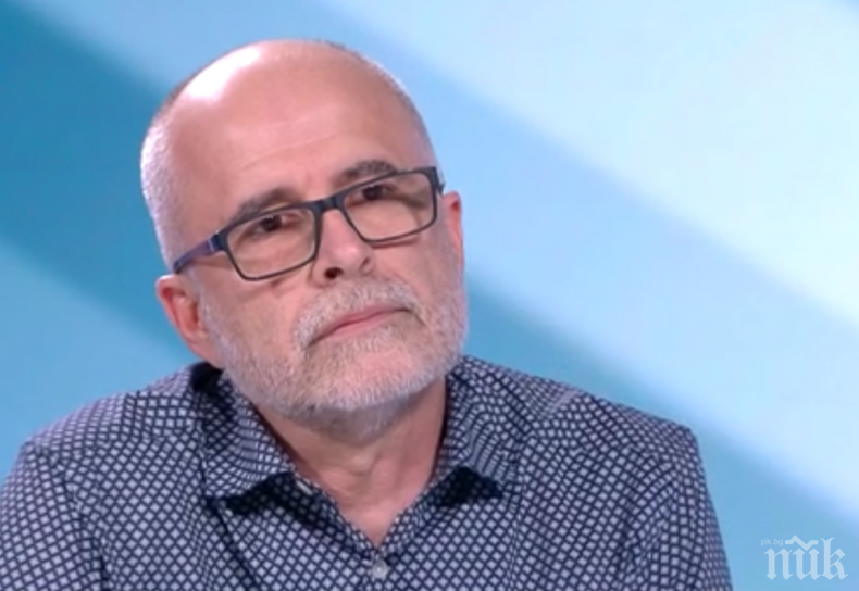 Шеф в АПИ: Резултатите от работата на тол системата дават основание за оптимизъм