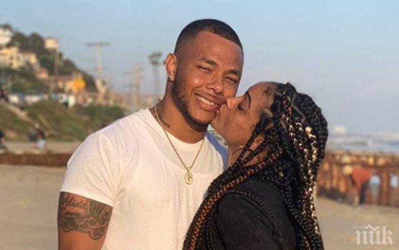 Стана ясно какво е причинило смъртта на Грегъри Тайри Бойс от Здрач и приятелката му