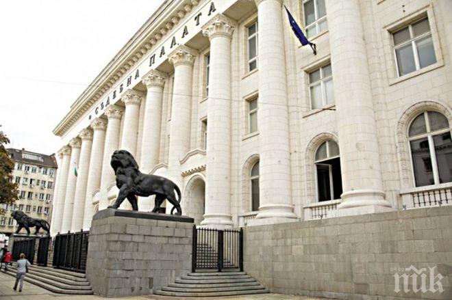 Осъдиха мъж, избегнал плащане на данъци в размер на над 180 000 лв.