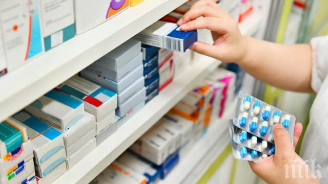 ФАРМАЦЕВТИ АЛАРМИРАТ: Възможно е от 1 април аптеките да не могат да отпускат лекарства по НЗОК