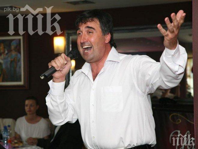 САМО В ПИК И РЕТРО: Веселин Маринов затъна в дългове 