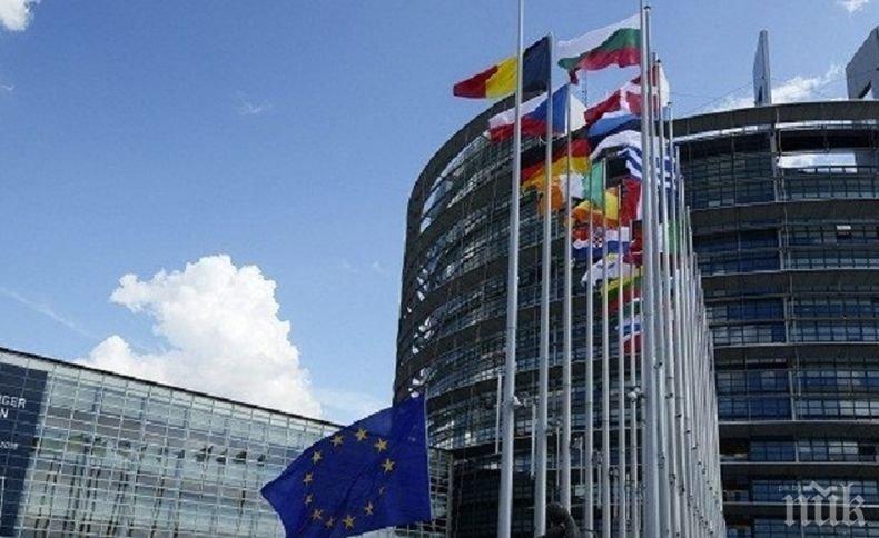 ЕК предлага 24 млрд. евро за възстановяване на селското стопанство